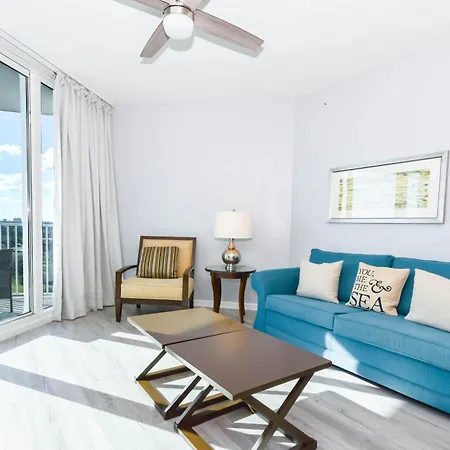 Appartamento The Palms Of Destin 21104 Junior